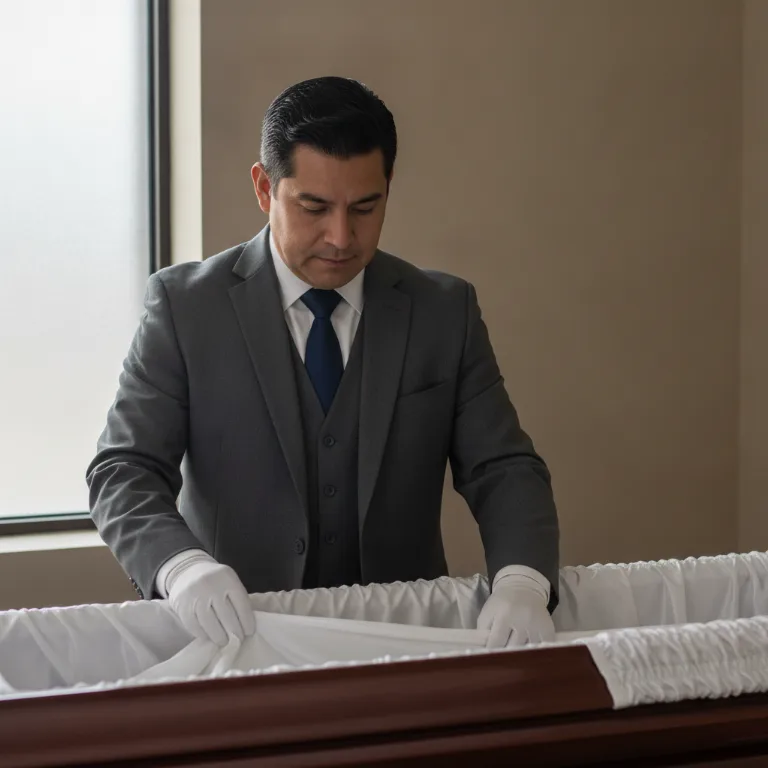 Agência Funerária serviço em Fortaleza